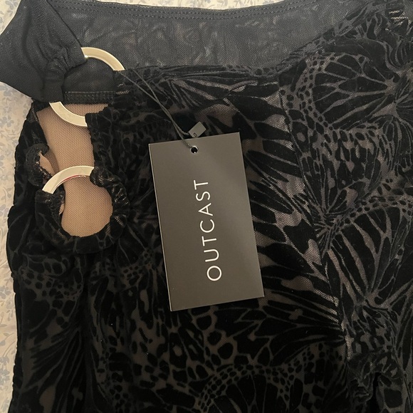 Outcast Monroe pants - Picture 4 of 5